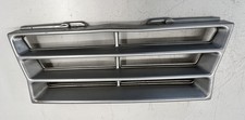 Kühlergrill Frontgrill Kamei X1 silber VW Golf I Cabriolet (155)