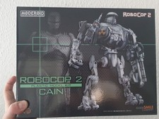 ROBOCOP 2 CAIN model kit