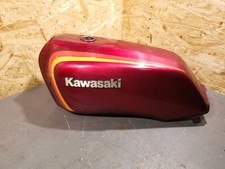 Kawasaki Z550F (ZR550A) Tank