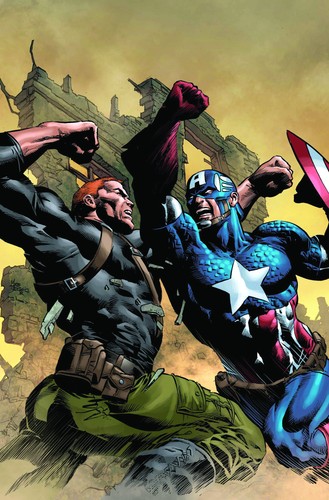 Secret avengers - avengers, (2010-2013)