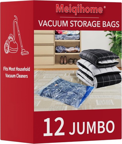 Vakuumbeutel stück jumbo - vakuumbeutel, 12
