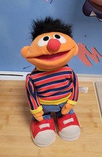 "Kitzel mich!" Ernie von Ernie