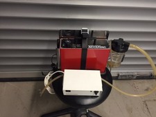 Weinmann Accuvac Absauger Baujahr k.A. opengl op