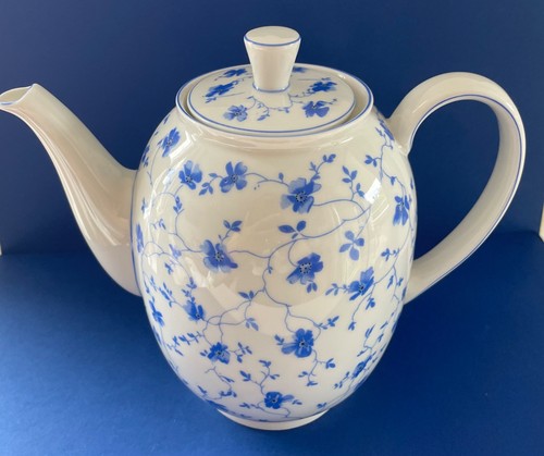 Arzberg kaffeekanne blaue - arzberg,