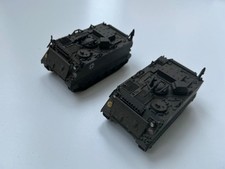 Roco / Wiking-US-Army/Bundeswehr- Konvolut- MTW-M 113 