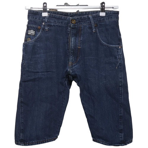 Star raw jeans - jeans, shorts