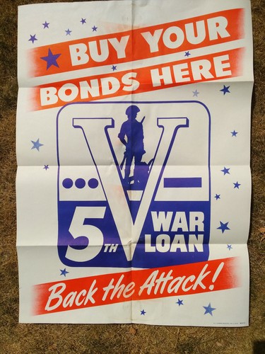 Vintage american wwii - american,