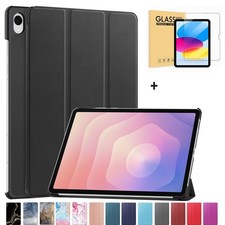 Hülle + 2x 9H Schutzglas für