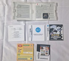 Pokemon Schwarze Edition Black