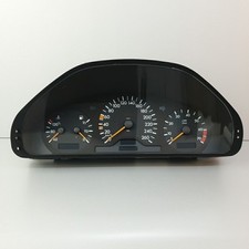 T01 Tacho Kombiinstrument Mercedes W202 1998b.j 274t.km 2025406348