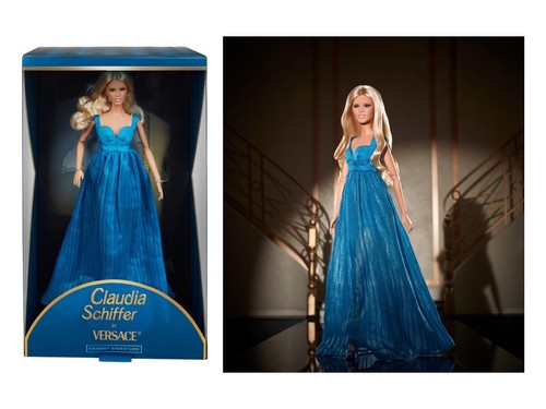 Neu barbie signature - barbie, claudia