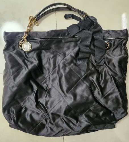 Lanvin quilted tote bag - lanvin,