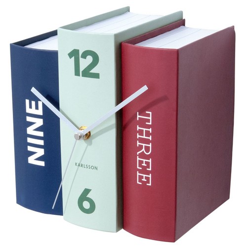 Cagü standuhr book - cagü:,