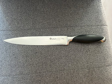 Tupperware Chefmesser Serie Chef Pro Schinkenmesser 