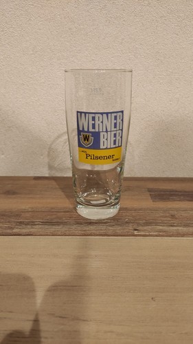 1763 werner bier 0 25l - nr.,