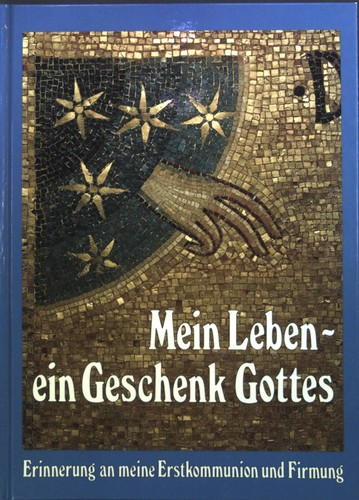 Mein leben ein geschenk - leben,