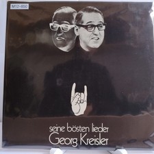 Georg Kreisler – Seine