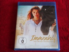 Immenhof das grosse - immenhof, –