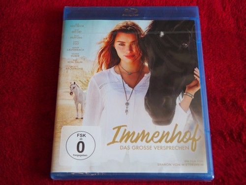 Immenhof das grosse - das,