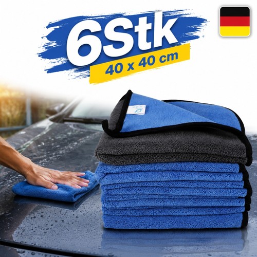 Mikrofasertuch auto - mikrofasertuch,