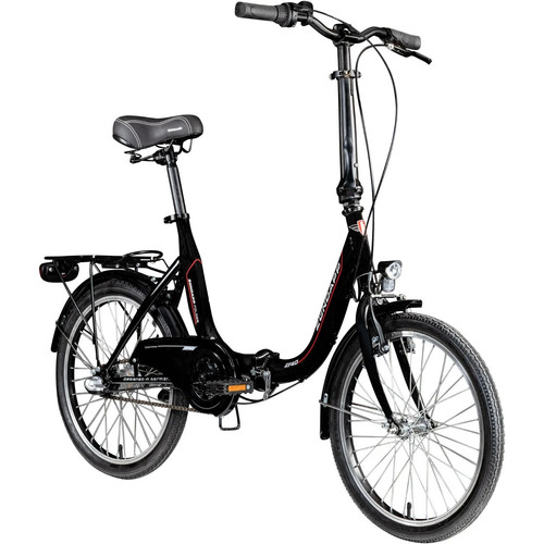 Zündapp zf40 klappfahrrad - ⭐zÜndapp,