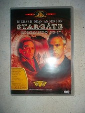 Stargate Kommando SG-1 Staffel
