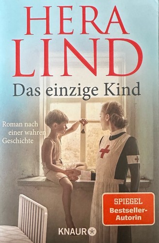 Das einzige kind - einzige, hera