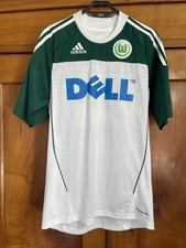 VfL Wolfsburg Frauen Trikot, Martina Müller 25, 2010/11 Match Prepared #112