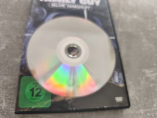 Family guy star wars trilogie - family,