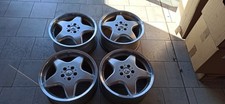 Alufelgen mercedes benz - 4,