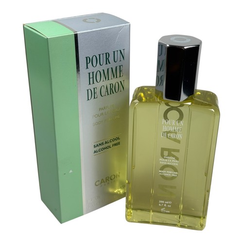 Pour homme caron body - pour,
