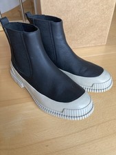 Neuwertige Camper Pix Boots
