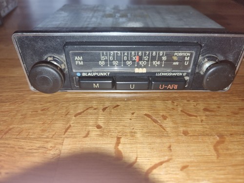 Blaupunkt ludwigshafen - blaupunkt,
