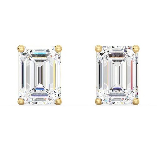Gelbgold damen ohrringe - damen,