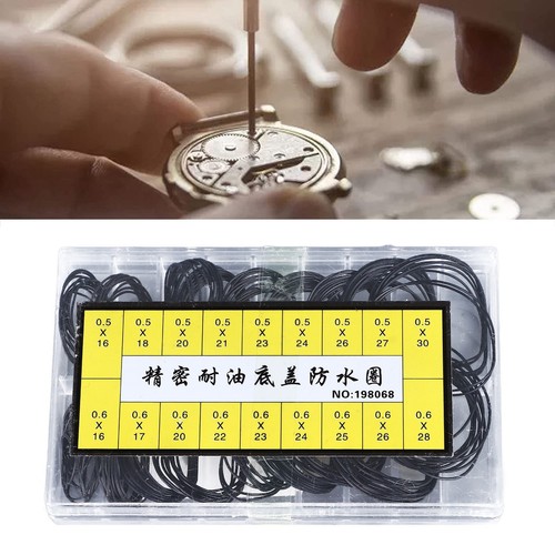 Gummi versiegelung uhr - gummi-versiegelung-uhr, zurück