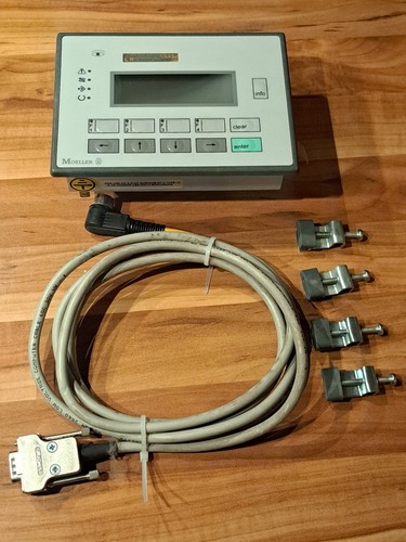 Moeller mi4 110 kc1 suconet - moeller,