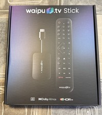 Waipu Tv 4K Stick 2