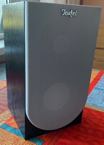 Teufel 90 fcr - ✅2x, m