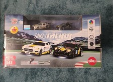 Starterset SIKU Racing GT