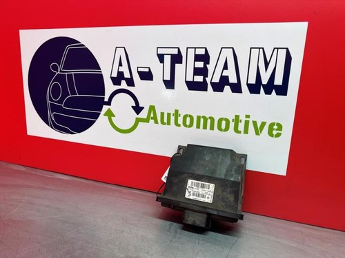 Steuergerät automatikgetriebe - steuergerät,