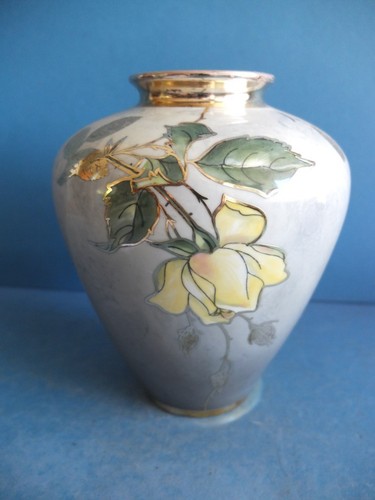 Schöne vase porzellan - vase,