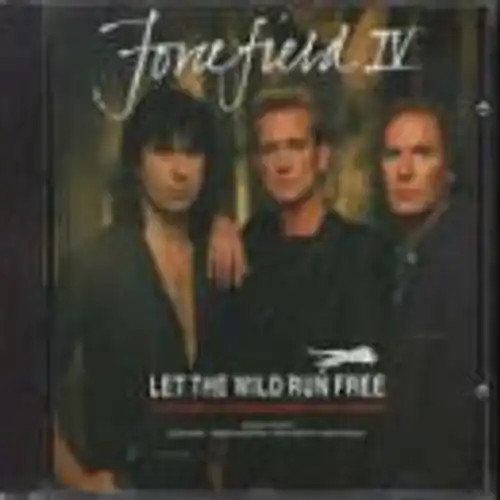 Forcefield let the wild - 4,