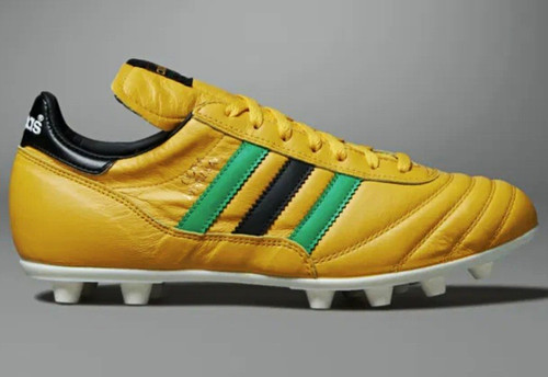 Adidas copa mundial jamaika - mundial, fg