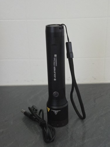 Ledlenser p7r core - p7r,