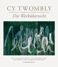 Die werkübersicht cy - |,