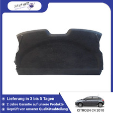 🇩🇪 HUTABLAGE ➤ CITROEN