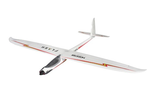 Modster flash segelflugmodell - modster,