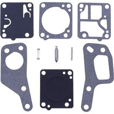 Vergaser Dichtung Reparatur