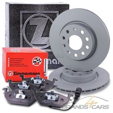 Zimmermann bremsscheiben ø280 - zimmermann,