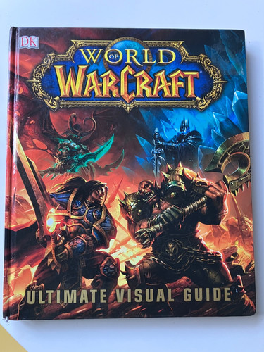 World warcraft the ultimate - the,